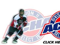 ACHA D2 Selects ACHA D2 Selects