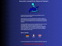 ataxie, friedreich, temoignage  ataxie, friedreich, temoignage