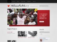 achanceforkids.org , A Chance For Kids , Helping kids in need achanceforkids.org , A Chance For Kids , Helping kids in need