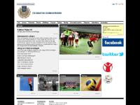achandboll.se TÄVLING:, Div 2 Herr, Div 3 Herr achandboll.se TÄVLING:, Div 2 Herr, Div 3 Herr