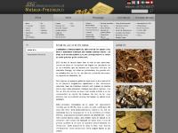 Achat d'or, achat d'or et d'argent Achat d'or, achat d'or et d'argent