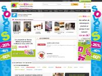 Magasin et commerce de Parthenay Pays de Gâtine - Achat Parthenay, Pays de Gâtine