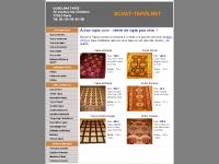 Tapis de couloir, Tapis laine, Tapis soie, Bonnes affaires à saisir ! Tapis de couloir, Tapis laine, Tapis soie, Bonnes affaires à saisir !