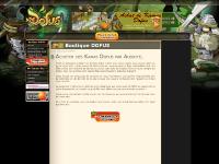 Boutique de Bots, Qui somme nous ?, Nos livraisons,  Boutique DOFUS  Boutique de Bots, Qui somme nous ?, Nos livraisons,  Boutique DOFUS