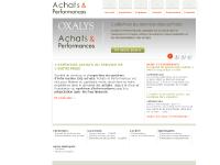 Société, Contacts, Conseil et audit achats, Externalisation des achats Société, Contacts, Conseil et audit achats, Externalisation des achats