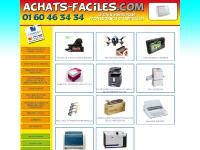 - Achats Faciles - le site d'achat pour professionnels et particuliers - Achats Faciles - le site d'achat pour professionnels et particuliers