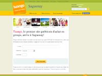 Tuango - Offre du jour - L'Union fait l'Offre!