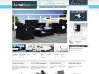 achatsource.com design pas cher, design discount, canapé achatsource.com design pas cher, design discount, canapé