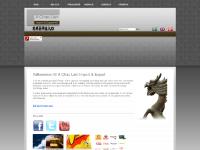 A Chau Lien Import & Export AB A Chau Lien Import & Export AB