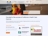 achd.org Related Links, Mission & Vision, Management & Staff achd.org Related Links, Mission & Vision, Management & Staff