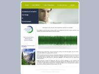 ACHE Consultant : Assistance et Conseil en Hydrologie et Environnement ACHE Consultant : Assistance et Conseil en Hydrologie et Environnement