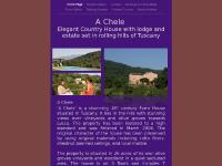 achele-tuscany - A Chele Elegant Country House with lodge and estate set in rolling hills of Tuscany achele-tuscany - A Chele Elegant Country House with lodge and estate set in rolling hills of Tuscany