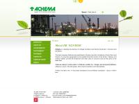 liten achema.com skärmbild liten achema.com skärmbild