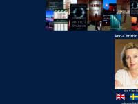 Ann-Christin Hensher, the official website Ann-Christin Hensher, the official website