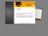 ACHER 2S Solutions et Services Informatiques Bourgogne PC, Serveurs, Developpement ACHER 2S Solutions et Services Informatiques Bourgogne PC, Serveurs, Developpement