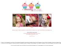 A Cherry On Top Photography Portfolio