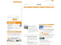 Achat immobilier neuf : votre investissement immobilier avec le promoteur immobilier Nexity.