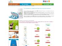 Où Acheter Alli en France Au Meilleur Prix