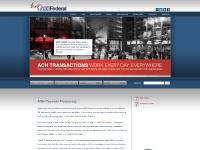 ACH Payment Processing