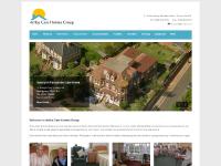  Types of Care, Accommodation, Facilities, Activities