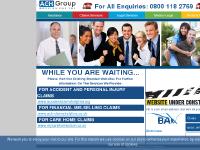 achgroup.co.uk