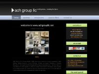 achgroupllc.com ach group llc, maryland, deck builder