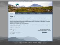 Atlantic Coast Holiday Homes - About us