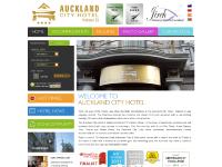 AUCKLAND CITY HOTEL - Hobson Street AUCKLAND CITY HOTEL - Hobson Street