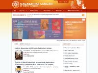 Nagarathar Sangam of North America Nagarathar Sangam of North America