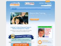 achieve-fitness.com personal trainers in maryland, personal trainers in dc, personal trainers in northern virginia