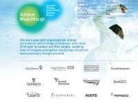 Achieve Breakthrough Website Achieve Breakthrough Website