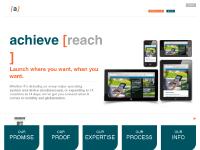 Achieve Internet | Enterprise Drupal Web Development and Integration