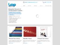 achievementfolders.co.uk achievementfolders.co.uk