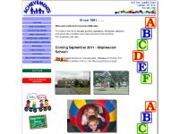 achievements.org &nbsp;, AS YOUR CHILD GROWS, INTEGRATED CLASSROOMS