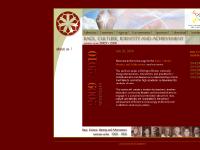 ACHIEVEMENT SEMINARS 2008 - 2009 - About Us