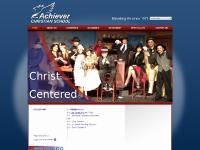 Welcome to Achiever Christian School