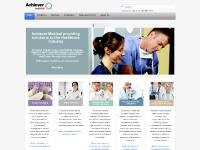 Tracking and Auditing Medical Software for Bone, Blood, Tissue and Laboratory Information (LIMS) Tracking and Auditing Medical Software for Bone, Blood, Tissue and Laboratory Information (LIMS)