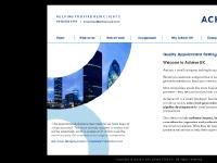  Why Achieve UK, Example of our work, lead generation, Berkshire