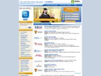 Criminal Justice, Education & Teaching, Healthcare, Hospitality & Culinary Arts Criminal Justice, Education & Teaching, Healthcare, Hospitality & Culinary Arts