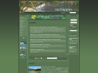 Achigan.net, pêche du black-bass et d'autres carnassiers Achigan.net, pêche du black-bass et d'autres carnassiers