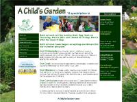 A Child’s Garden  |  www.achildsgarden.net  |  Day Care & Preschool Located in Shelton & Fairfield, CT A Child’s Garden  |  www.achildsgarden.net  |  Day Care & Preschool Located in Shelton & Fairfield, CT