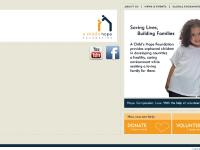 achildshopefoundation.org Orphan, Orphans, Adoption