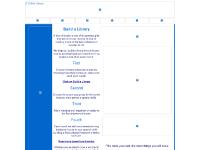 A Child's Library - Build a library of award-winning hardcover books.