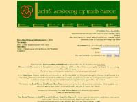 Achill Academy of Irish Dance Achill Academy of Irish Dance