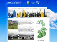 Keel Sandybanks Caravan & Camping Park - Achill Island