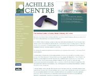The Achilles Centre Official Website - www.achillescentre.com - Grimsby UK Chiropody, The Achilles Centre Official Website - www.achillescentre.com - Grimsby UK Chiropody,