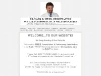 Achilles Chiropractic