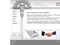 Achilles Design | CAD and Mechanical Design Services Based in Ely, Cambridgeshire UK Achilles Design | CAD and Mechanical Design Services Based in Ely, Cambridgeshire UK