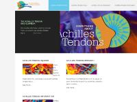 Everything About Achilles Tendons