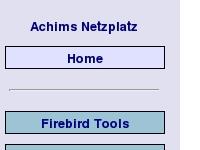 achim-kalwa.de Firebird-Tools, Firebird, Tools